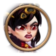 Celeste's Romantic Skin reached level 60