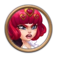 Celeste's Romantic Skin reached level 60
