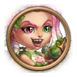 Daredevil's Spring Skin reached level 1