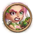 Daredevil's Spring Skin reached level 60