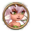 Ziri's Spring Skin reached level 1