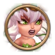 Ziri's Spring Skin reached level 60