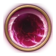 Warped Heart of the Storm