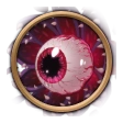 Eye of the Corruption