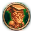 Bronze Isaac