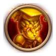 Golden Isaac