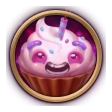 Happy Cupcake