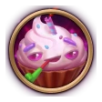 Party Cupcake