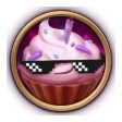 Cool Cupcake