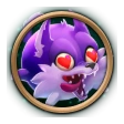 Infatuated Werewolf