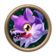 Shop offer: Pleased Werewolf
