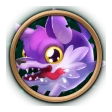 Pleased Werewolf