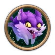 Shop offer: Mischievous Werewolf