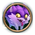 Mischievous Werewolf