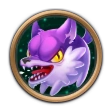 Shop offer: Ferocious Werewolf