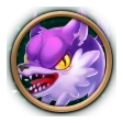 Ferocious Werewolf