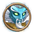 Alvanor reached Red