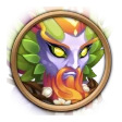 Alvanor's Spring Skin reached level 1