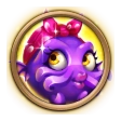 Possible drop: Cute Monster