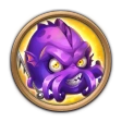 Possible drop: Furious Monster