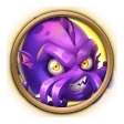 Possible drop: Furious Monster