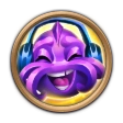 Possible drop: Funky Monster