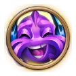 Possible drop: Funky Monster