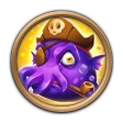Shop offer: Daring Monster
