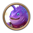 Possible drop: Happy Fishman
