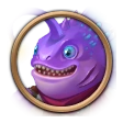 Possible drop: Happy Fishman