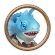 Possible drop: Curious Fishman