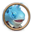 Possible drop: Curious Fishman