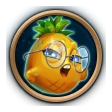 Smarty Pineapple