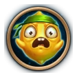 Frustrated Lemon