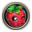 Flirty Strawberry