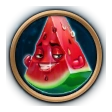 Daring Watermelon