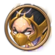 Kill Terrace of the Hedonists lv. 85