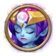 Kill Merida, Goddess of Oblivion lv. 130