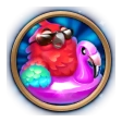 Cool Parrot