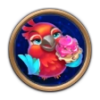 Possible drop: Pleased Parrot