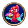 Possible drop: Mischievous Parrot
