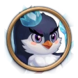 Biscuit reached Blue