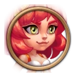 Lian's Beach Skin reached level 1