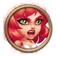 Lian's Beach Skin reached level 60