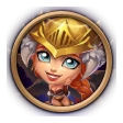 Gentle Valkyrie