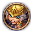 Enraged Valkyrie