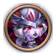 Crying Valkyrie