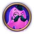 Ghostly Gentleman