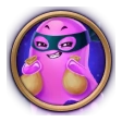 Ghostly Thief