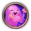 Ghostly Glutton